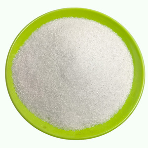Vente en gros de sable de verre fin transparent, éclats de verre brisé pour média filtrant de <span class=keywords><strong>piscine</strong></span> et aquarium - Product Image 5
