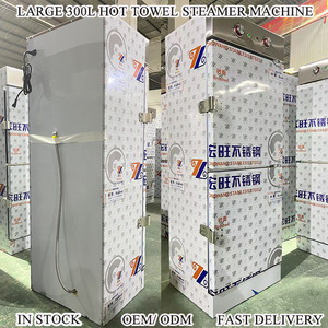 Stérilisateur Électrique <span class=keywords><strong>Professionnel</strong></span> 300L <span class=keywords><strong>pour</strong></span> Serviettes Chaudes, Grand Séchoir Commercial Électrique <span class=keywords><strong>pour</strong></span> Manucure et Équipement de Séchage des Ongles <span class=keywords><strong>pour</strong></span> Salons de Manucure - Product Image 5