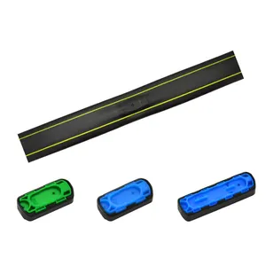 Nastro Gocciolante PC a Compensazione di Pressione PC100 a Parete Sottile per Sistema di Irrigazione a Goccia Direttamente dalla Fabbrica Cinese - Product Image 1