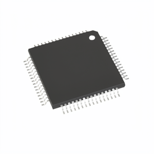 Authorized Distributor Embedded Electronic Circuit Components ATSAM4S8BA-AUR 64 LQFP - Product Image 1
