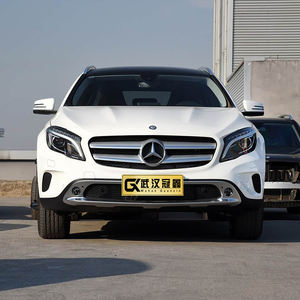Auto Usado en China, <span class=keywords><strong>Mercedes</strong></span>-Benz GLA 2018, 1.5T Turbo, 7DCT, Volante a la Izquierda, Color Oscuro, Alta Transparencia, MBUX Smart Connect, <span class=keywords><strong>SUV</strong></span> <span class=keywords><strong>Pequeño</strong></span> de Lujo - Product Image 2