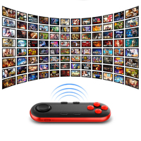 Manette de jeu sans fil Data Frog, télécommande VR pour iOS Android pour appareils Xiaomi, compatible avec PC VR Box