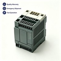 Module de commande PLC 32 points D/O 1756-OV32E avec service de conversion de protocole CM/CP personnalisé
