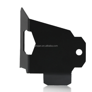 Accessoires de Moto pour Honda <span class=keywords><strong>Africa</strong></span> <span class=keywords><strong>Twin</strong></span> CRF1000L DCT Double Embrayage Transmission Garde <span class=keywords><strong>Africa</strong></span> <span class=keywords><strong>Twin</strong></span> <span class=keywords><strong>CRF</strong></span> 1000L DCT 2016-2021 - Product Image 1