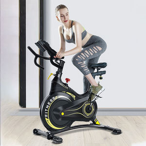 CZFIT Nuevos Productos de Alta Calidad, Bicicleta de Fitness Ultra Silenciosa para el Hogar, Equipo de Ciclismo Indoor, Bicicleta de Spinning para Quemar Grasa - Product Image 4