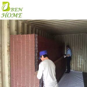 Cubierta de madera para exteriores, cubierta de plástico sólido de polipropileno a prueba de agua de alta calidad - Product Image 6