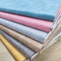 Carnet en cuir PU A5 personnalisé Topjlh avec photo, couverture souple, pages vierges imprimables, journal, agenda, cadeau d'entreprise, pour le bureau, l'école, en gros