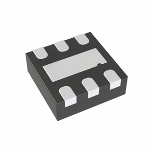 BOM IC In Stock MIC2791H-04VMT-T5 Electronics Component 6 UFDFN Exposed Pad Power Management (PMIC) - Product Image 1