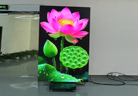 1280x1920mm Concertina-Fold Delgado Portatil Plegable Firmus Bodega Pulqueria Lowrider Mercadito & Nochebuena