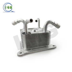 Accessori auto marca <span class=keywords><strong>IMG</strong></span> radiatore olio motore radiatore 21606-X420C 21606 x420c per Nissan NOTE E12X 2013-2017 J11Z 2015-2019 - Product Image 3