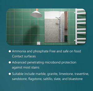 Bán Sỉ Máy Niêm Phong Đá Máy Niêm Phong Đá Cẩm Thạch Đá Cẩm Thạch Đá Vôi Máy Niêm Phong Làm Sạch Phun Đá Granit, Thạch Anh, Đá Cẩm Thạch, Vữa Đá Vôi Và Đá Phiến - Product Image 5