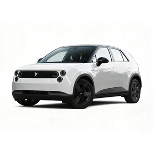 <span class=keywords><strong>2025</strong></span> nio đom đóm năm chỗ ngồi tinh khiết điện năng lượng mới xe gia đình nhỏ phạm vi 420km kiểu dáng đẹp xe mini - Product Image 1