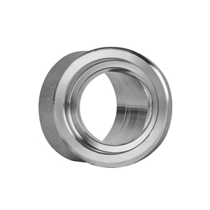 Roestvrijstalen 45 Graden Stopcontact Elleboog Hoge Druk Hoge Temperatuur Pijpfitting Industriële Sanitaire Connector - Product Image 5