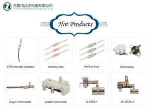 Termostato Bimetálico Ajustable KST para Horno Eléctrico, 10A 15A 125V 250V, Interruptor de Control de Temperatura - Product Image 4