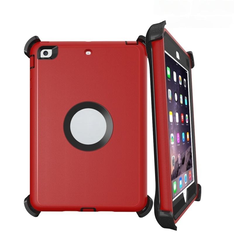 3#พีซีสีดำ+แดง