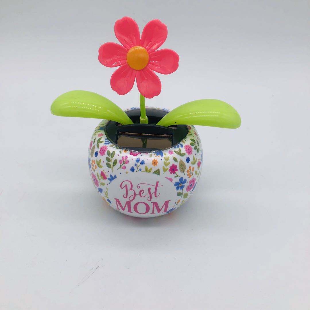 ดอกไม้หกกลีบ