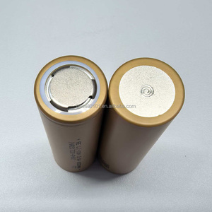 Литий-ионный цилиндрический аккумулятор Reliance RH60 21700, 6000 мАч, 3.6В, 20А для скутеров, инструментов и электровелосипедов - Product Image 5