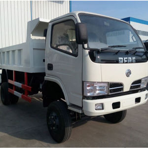 Dongfeng 4x2 <span class=keywords><strong>5</strong></span> <span class=keywords><strong>ton</strong></span> mini dump <span class=keywords><strong>truck</strong></span> - Product Image 3