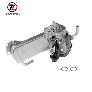 Katup EGR Dari Radiator OEM 03L131512BM 03L131512CB 03L131512CC 03L131512DK 03L131512DS 03L131512Q untuk V-w T5 T6 <span class=keywords><strong>2</strong></span>.0tdi - Product Image 4