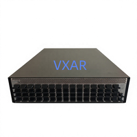 Conmutador CE8850-64CQ-EI de 64 Puertos 100GE con Soporte para Apilamiento M-LAG VXLAN para Redes de Centros de Datos