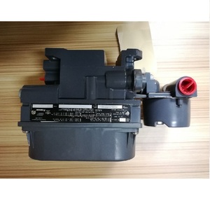 วาล์วควบคุมพร้อมระบบ FIELDVUE DVC6200p ดิจิตอล สำหรับการสื่อสารแบบ Ball Profibus รับประกัน 3 ปี DVC6200p Fisher Fisher Dvc62 - Product Image 2