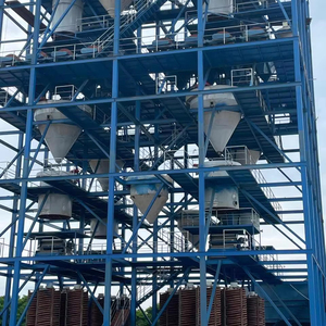 Khai Thác Mỏ beneficiation máy thạch anh quặng Tuyển nổi nhà máy silica cát thiết bị chế biến - Product Image 2