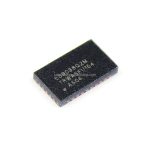 ชิปไอซี QFN วงจรรวม ES9038Q2 <span class=keywords><strong>ES9038Q2M</strong></span> - Product Image 4