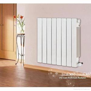 Nhà Máy OEM 500Mm Hình Chữ Nhật Nhôm Tản Nhiệt Thiết Kế Hiện đại Nhà Nước Nóng Sưởi Ấm Hệ Thống <span class=keywords><strong>HVAC</strong></span> Với Bộ Công Cụ - Product Image 4