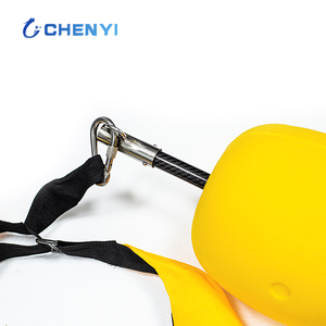 CHENYI/OEM <span class=keywords><strong>Tubo</strong></span> Telescópico <span class=keywords><strong>de</strong></span> Fibra <span class=keywords><strong>de</strong></span> Carbono <span class=keywords><strong>de</strong></span> 30 pies para <span class=keywords><strong>Rescate</strong></span> y <span class=keywords><strong>Salvamento</strong></span> <span class=keywords><strong>de</strong></span> Animales Marinos - Product Image 6