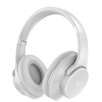 DOQAUS DESIGN1 Haute Qualité Sonore OEM ODM Portable Coloré Pas Cher Casque Casque Sans Fil Avec Microphone