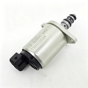 Vanne Solénoïde Proportionnelle TM82501 Convient aux Excavatrices et Chargeuses 3769594 Pièces de Rechange TM61301 - Product Image 5