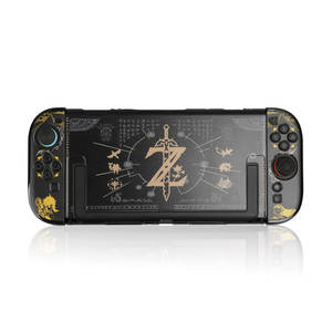 Vente en gros de coques de protection pour Nintendo Switch 2, coque mate colorée, coque de protection pour console NS2, coque rigide - Product Image 5