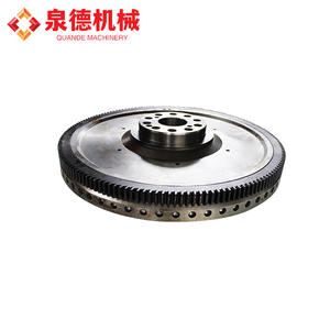 Conjunto de Volante para Scania 1805086, Piezas de Repuesto Compatibles para Camiones Bomba, Esenciales para Modelos de Camiones P420 - Product Image 3