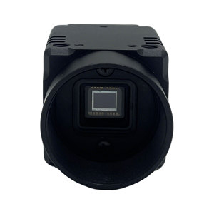 Objectif de caméra de vision industrielle monochrome série FZ-S, matériau plastique, application d'automatisation, garantie 1 an - Product Image 5