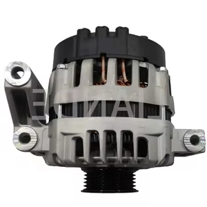 125A 12V Alternateur pour 08-12 Chevy <span class=keywords><strong>Malibu</strong></span> Cobalt Pontiac G5 Saturn Vue Aura Sky - Product Image 6
