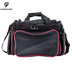 Kit de hombro de electricista resistente de alta calidad POWACORE, almacenamiento impermeable al aire libre, venta al por mayor, compatible con OEM y ODM - Product Image 3