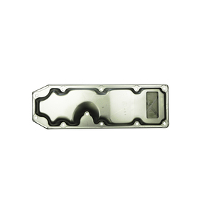 Junta del cárter del filtro de aceite de la transmisión automática Hening A340H AW30-40LE 35303-35010 compatible con accesorios para automóviles Toyota - Product Image 4