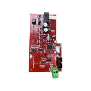 360 °   Carte de contrôle PCBA pour projecteur automatique 360° °   Éclairage complet personnalisable - Product Image 6