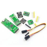 MAX30102 MAX30100 modul sensor oksigen darah denyut jantung sensor oksigen darah denyut jantung modul denyut jantung