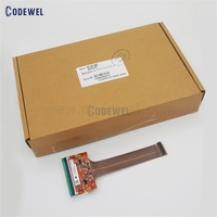 Têtes d'impression 32mm 53mm 107mm KCE-32-12PAT1 KCE-53-12PAJ1 (VJ) KCE-107-12PAT2 (VJ) pour imprimante TTO Videojet 6330 6530
