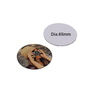Personalized 1.2mm Thick <b>Fridge</b> <b>Magnet</b> Blank Sublimation <b>Fridge</b> <b>Magnet</b> Perfect Sublimation <b>Fridge</b> <b>Magnet</b> DIY Design - Product Image 2
