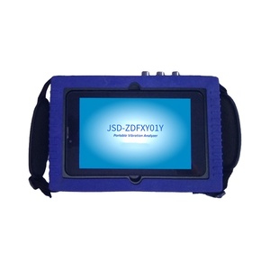 JSD-ZDFXY01Y xách tay rung Analyzer áp điện loại magnetostrictive dữ liệu điện tử hệ thống sản phẩm - Product Image 1