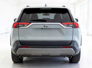 Toyota <span class=keywords><strong>RAV4</strong></span> Hybride 2021-2024 2.5L E-CVT Automatique Traction Avant TSS 3.0 Suite de Sécurité Véhicule Urbain Familial Quotidien - Product Image 6