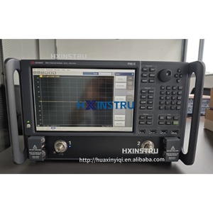 Analizador de Espectro Keysight N5247B 10MHz-67GHz, Producto de Análisis de Redes Antiguas en Venta H - Product Image 1