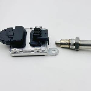 Nuevo Sensor de NOx de 12V A0009057803 5WK97382 para <span class=keywords><strong>Mercedes</strong></span> Benz W213 W205 W253, Sensor de Oxígeno y Nitrógeno con 1 Año de Garantía - Product Image 6