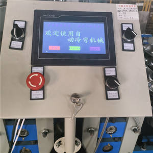 하이 퀄리티 루핑 시트 만들기 기계 골판지 금속 지붕 롤 성형 기계 - Product Image 6