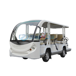 Bus électrique de tourisme avec ceinture de sécurité, performances stables, idéal pour les excursions <span class=keywords><strong>en</strong></span> <span class=keywords><strong>famille</strong></span> et <span class=keywords><strong>en</strong></span> groupe - Product Image 5
