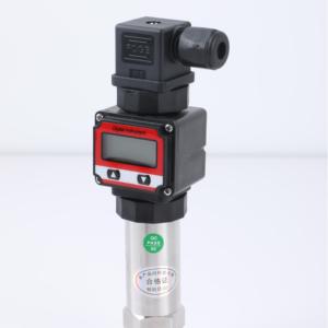 एकीकृत दबाव ट्रांसमीटर-उच्च-सटीक डिजिटल दबाव सेंसिंग डिवाइस - Product Image 2