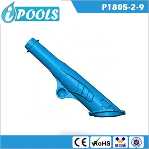 Pièces de rechange pour <span class=keywords><strong>piscine</strong></span>, accessoires d'aspirateur <span class=keywords><strong>Flexible</strong></span>, <span class=keywords><strong>tuyau</strong></span> de nettoyage et d'époussetage de couleur bleue, fabriqués en chine - Product Image 6