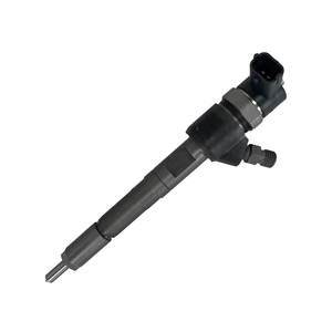 Iniettore Diesel Common Rail per Alfa Romeo / Fiat / <span class=keywords><strong>Ford</strong></span> 0445110183 0986435102 - Product Image 4
